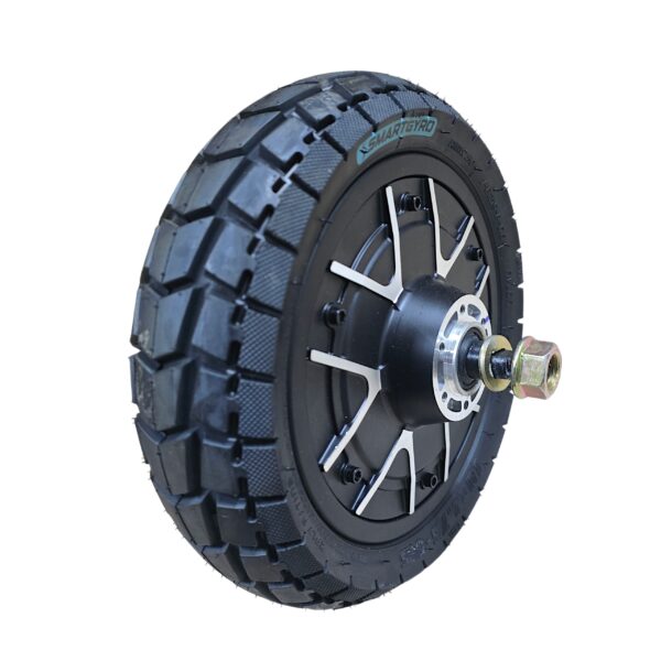 Motor Rockway Evo 500w