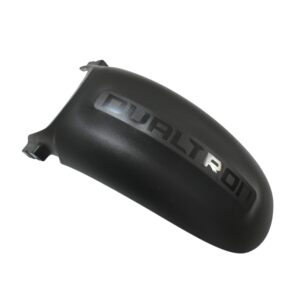 Guardabarros trasero para Dualtron Thunder/Achilleus