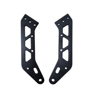 Brazo de plegado derecho e izquierdo Dualtron Mini
