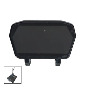 Display para Ecoxtrem M41 Tank 48V