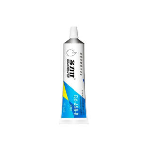 Silicona térmica 458 100ml
