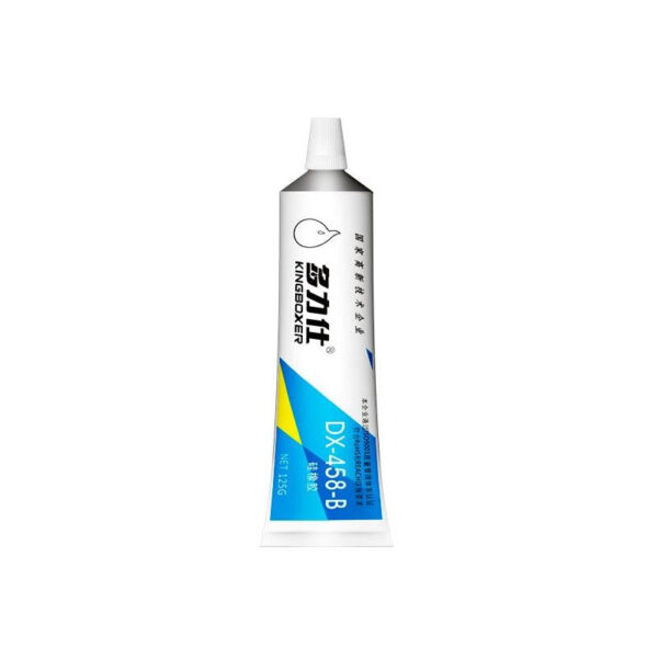 Silicona térmica 458 100ml