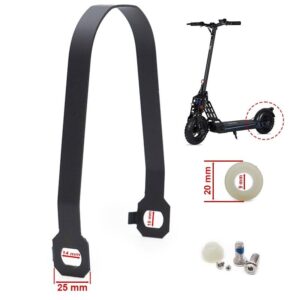 Soporte guardabarros para Ecoxtrem