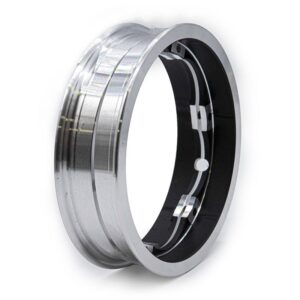 Llanta de motor 6" y bisel 34mm para Dualtron Eagle/Victor [MINIMOTORS]