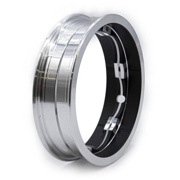 Llanta de motor 6" y bisel 34mm para Dualtron Eagle/Victor [MINIMOTORS]