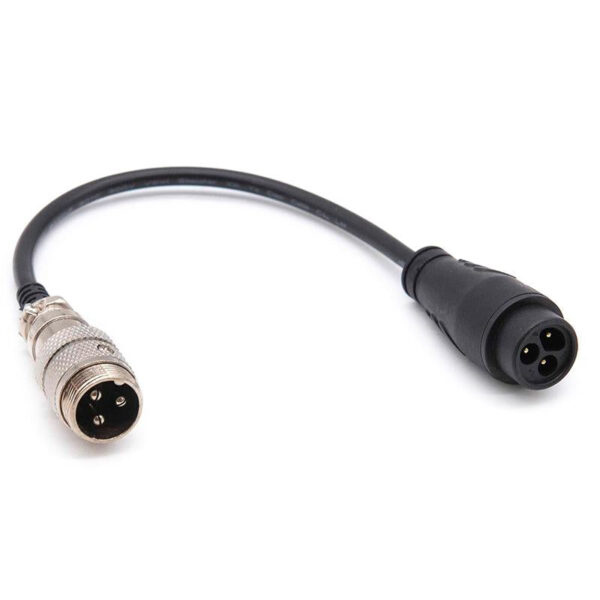 Adaptador aéreo GX16