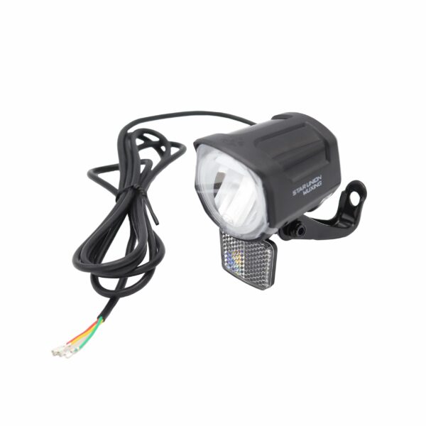 Faro con Bocina y Reflector 2D5K2