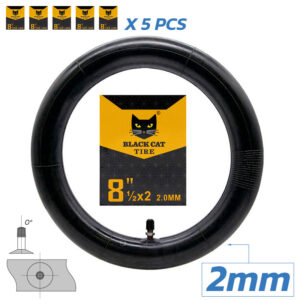 Cámara premium 2.0mm grosor 8,5x2(156) VR