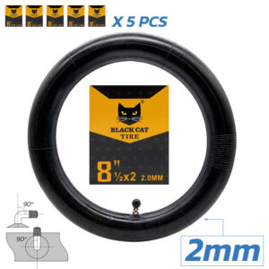Cámara premium 2.0mm grosor 8,5x2(156) VC 90x90º