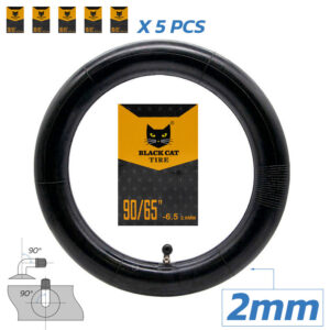 Cámara premium 90/65-6.5 2.0mm VC 90x90º