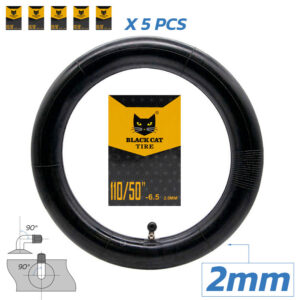 Cámara premium 110/50-6.5 2.0mm VC 90x90º
