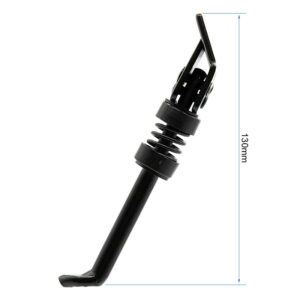 Caballete de 145mm con soporte vertical