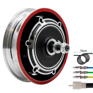 Motor 48V 800W 6/B34