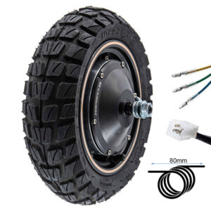 Motor 48V 800W 6,5/B50 para SmartGyro/Urbanglide (delantero)