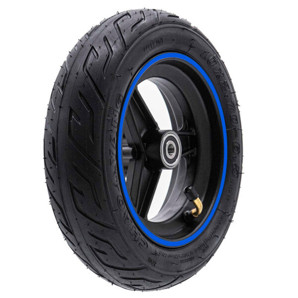 Llanta de 6,5" y bisel 47mm para Smartgyro Speedway & Rockway