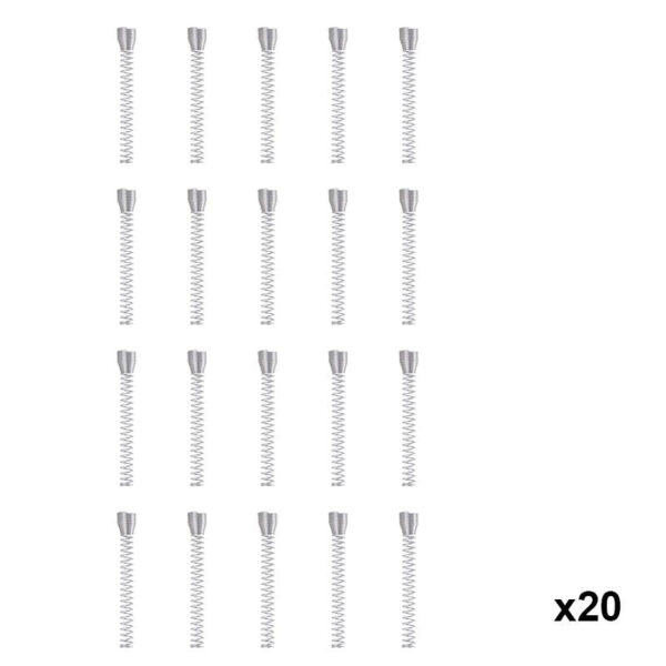 Muelle para pinza de freno