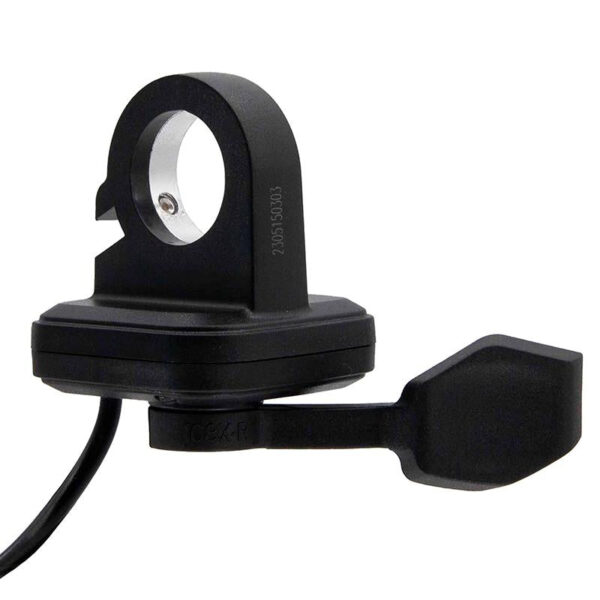 Acelerador con conector waterproof 8mm para Smartgyro Speedway & Rockway