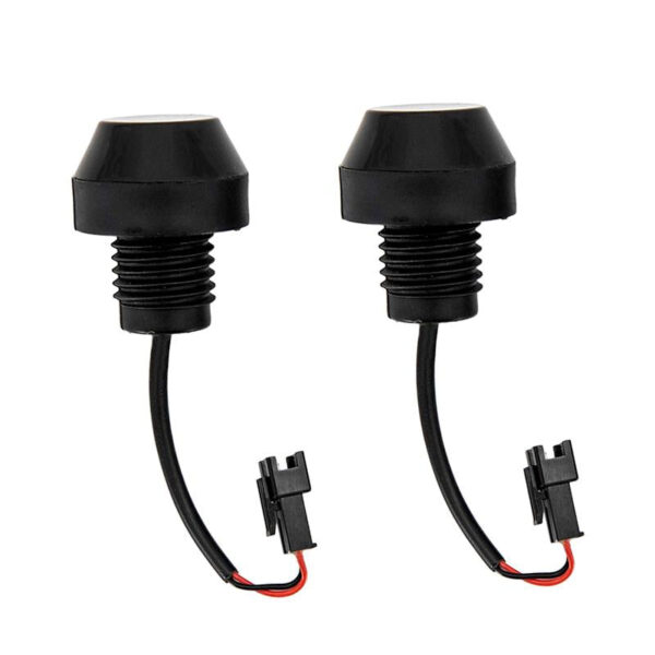 Intermitentes para manillar Smartgyro K2