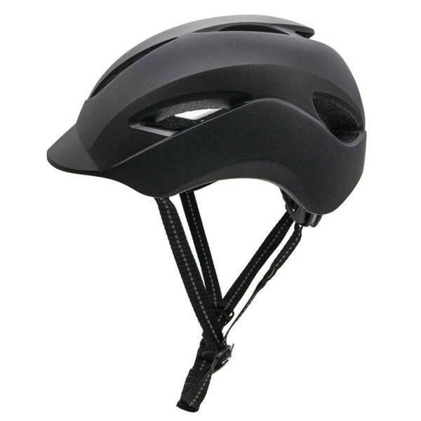 Casco EW001 negro