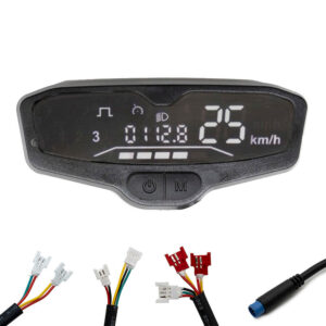 Display Smartgyro K2 PRO A1061 Certificado