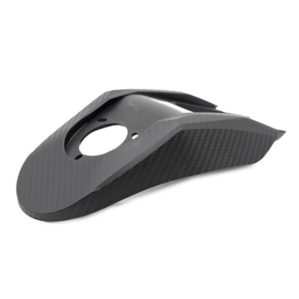 GUARDABARROS DELANTERO CROSSOVER DUAL MAX