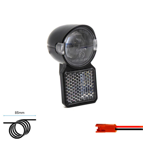 SMG RW EVO/RW PRO EVO LUZ/FARO DELANTERO