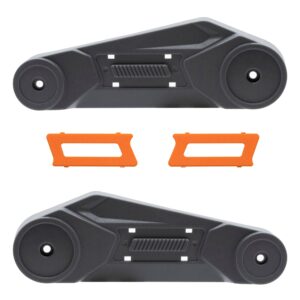 SMG RW EVO PROTECTORES LATERALES DELANTEROS PACK2