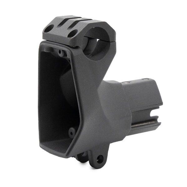 SMG RAPTOR EVO POTENCIA + SOPORTE DISPLAY