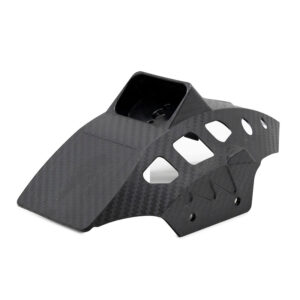 Guardabarros trasero smartgyro dual Max 2