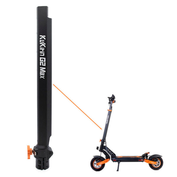 Mástil KuKirin G2 Max