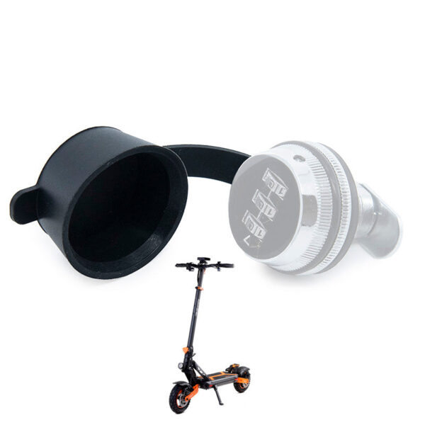 Tapa de silicona para llave de contacto KuKirin G2 Max [Kugoo]