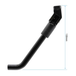 Caballate negro original Wispeed T855