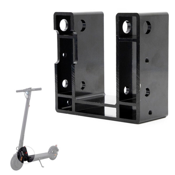 Ensamble pliegue original Wispeed T855