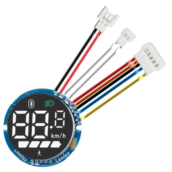 Display original Wispeed T855