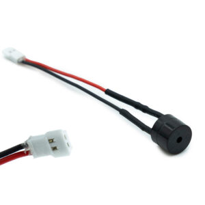 Pito 5V original Wispeed T855