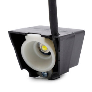 Luz frontal original Wispeed T855