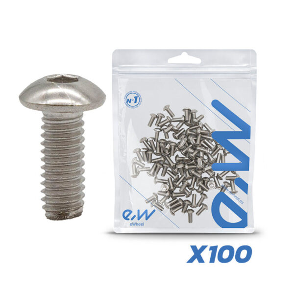 Tornillo tapa batería Smartgyro Speedway/Rockway/Crossover