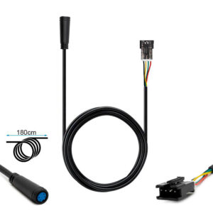 Cable display controladora ZCougar Duo 2022