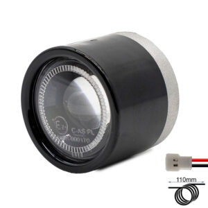 Luz frontal Niu KQi100