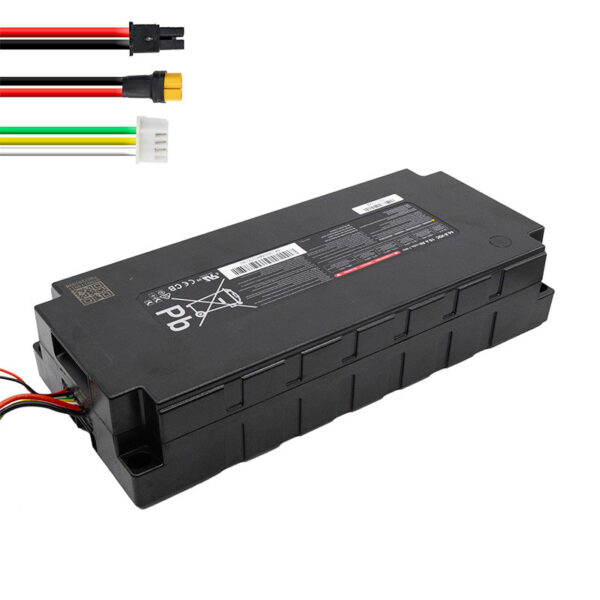 Batería Niu KQi3 Pro