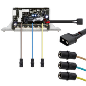 Controladora Niu KQi3 MAX (DE)