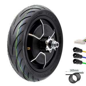 Motor Niu KQi300P