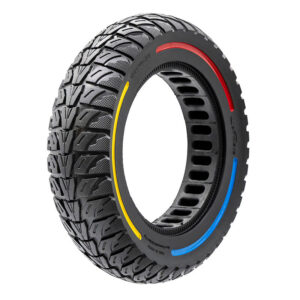 Rueda maciza 10x2,75-6,5 [Cityneye]