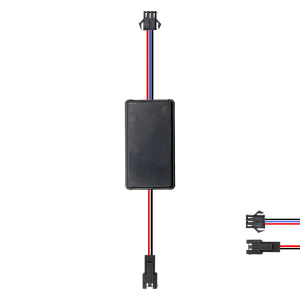 Controladora LED Dualtron Mini [Minimotors]