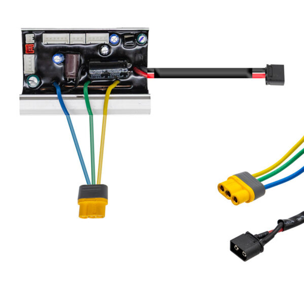Controladora Niu KQi300X (DE)