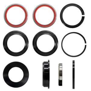 Kit dirección HIKERBOY FOXTROT PLUS
