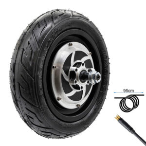 Motor trasero HIKERBOY FOXTROT PLUS