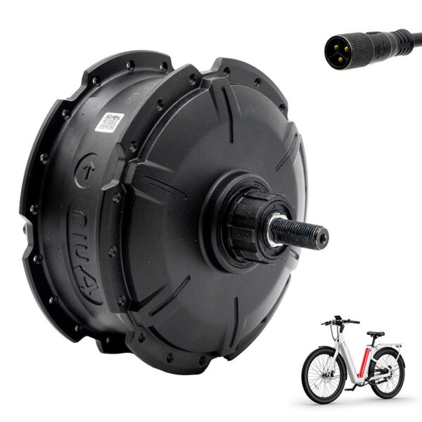 Motor Niu BQi-C3