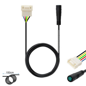 Cable controladora-display Niu KQi1 Pro