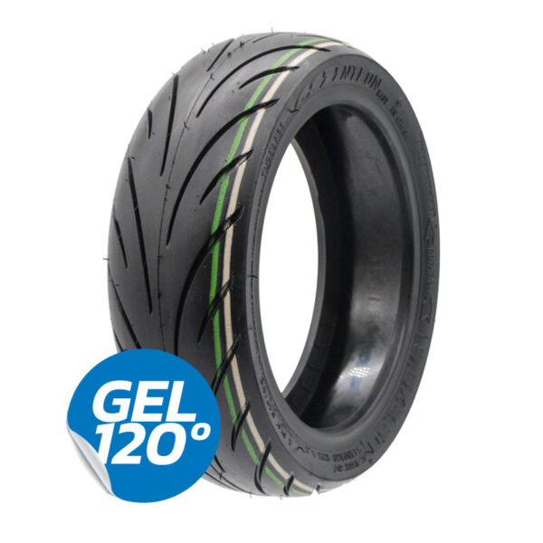 Neumático 9,5x2,5-6,5 NIU KQi3 MAX